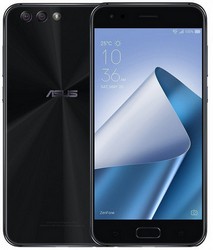 Замена сенсора на телефоне Asus ZenFone 4 (ZE554KL) в Абакане